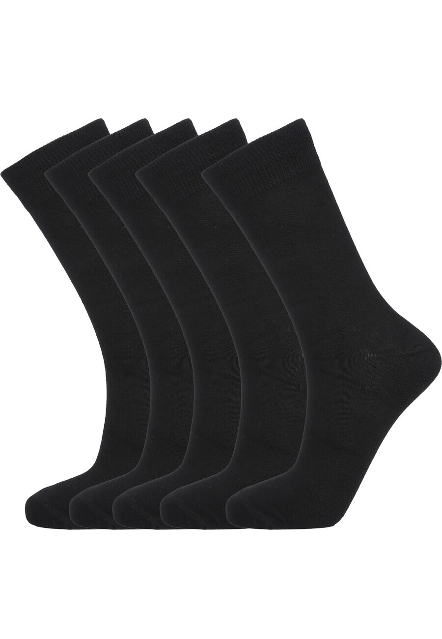 

Носки Virtus Athletic Socks Rocktow, черный