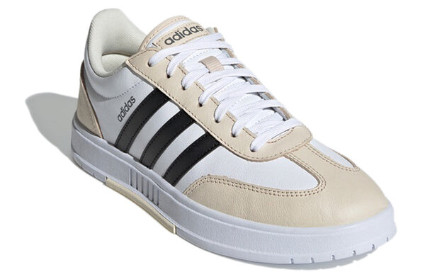 Кроссовки neo gradas Adidas, белый — фото 3