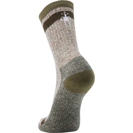 

Носки Larimer Crew мужские Smartwool, цвет Winter Moss