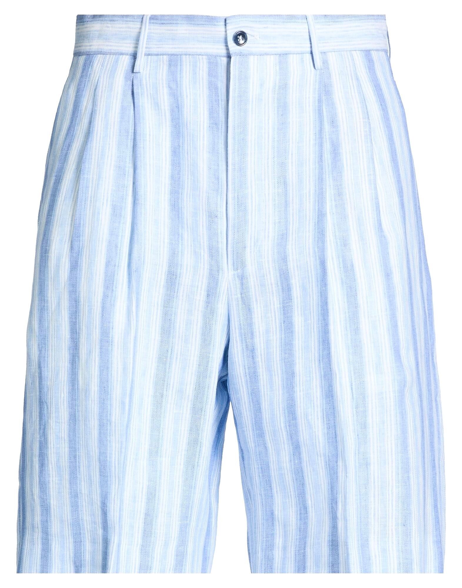 

Шорты и бермуды Tagliatore, светло-голубой