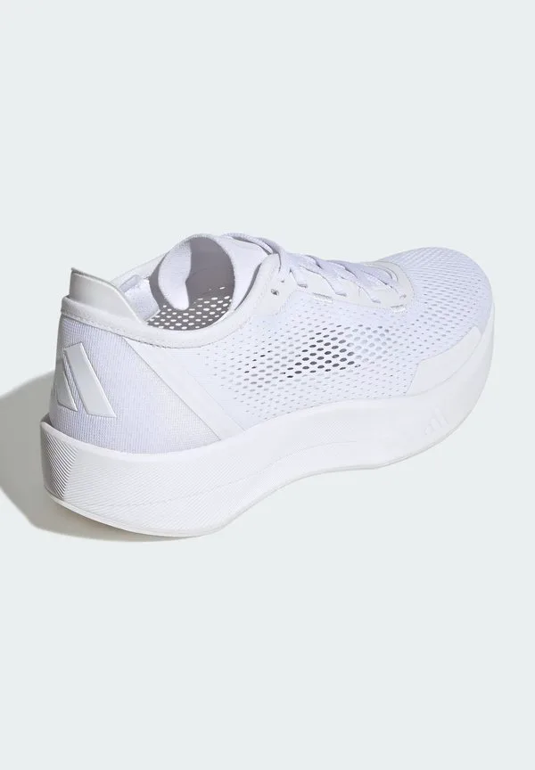 Кроссовки для бега по шоссе treadflow Adidas Performance, Cloud White Cloud White Cloud White — фото 4