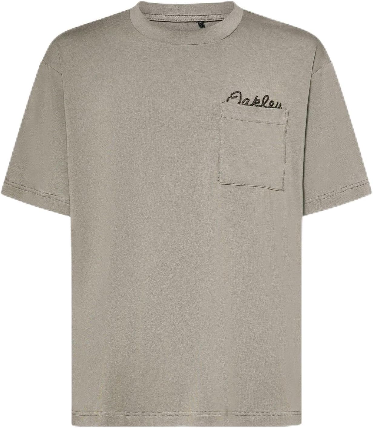 

Новая ретро-футболка Foothill 2.0, керамическая белая, американский размер S (эквивалент японского размера M), FOA40766033WS Oakley