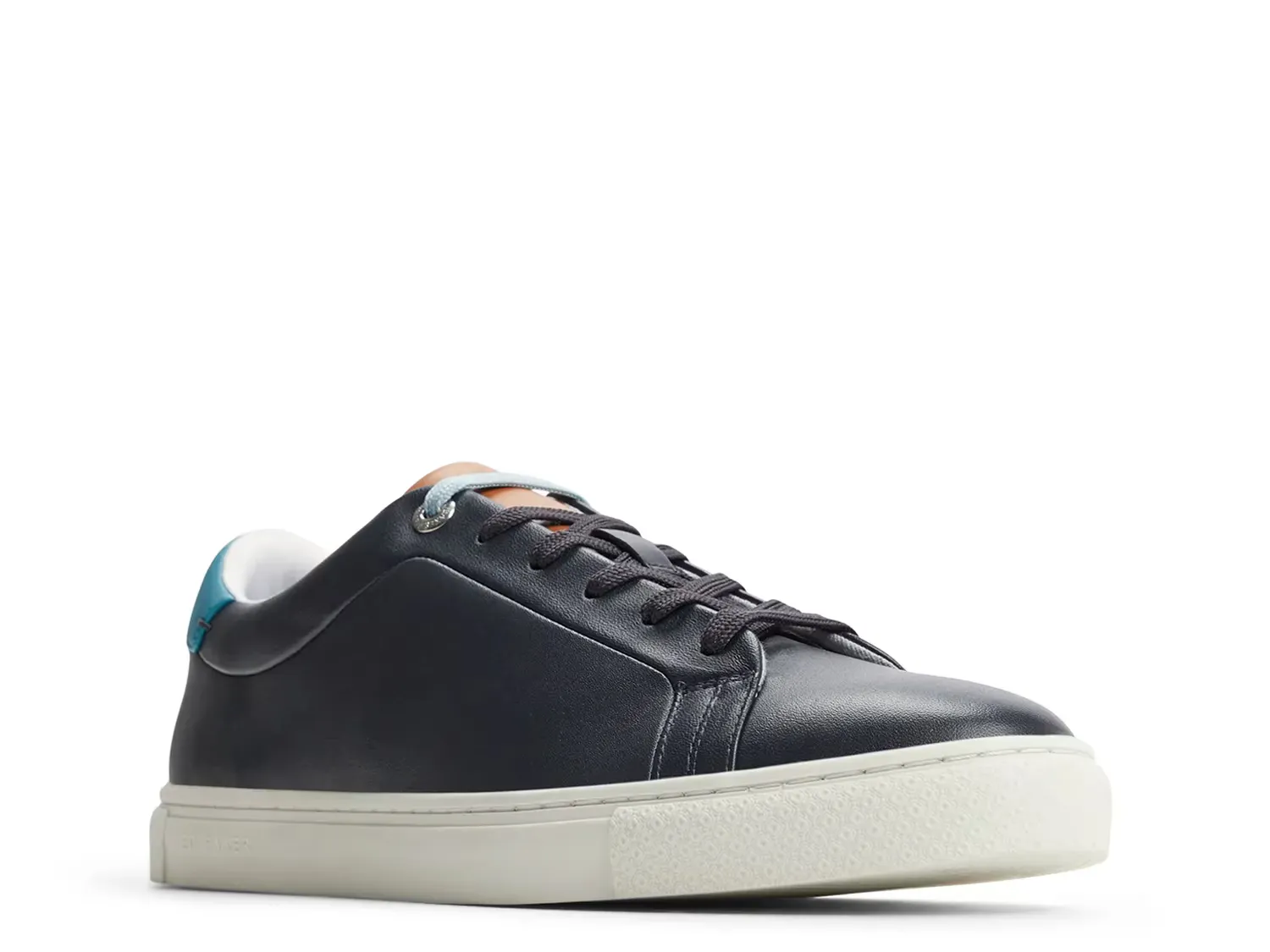 

Кроссовки Robberto Ted Baker, Navy Leather