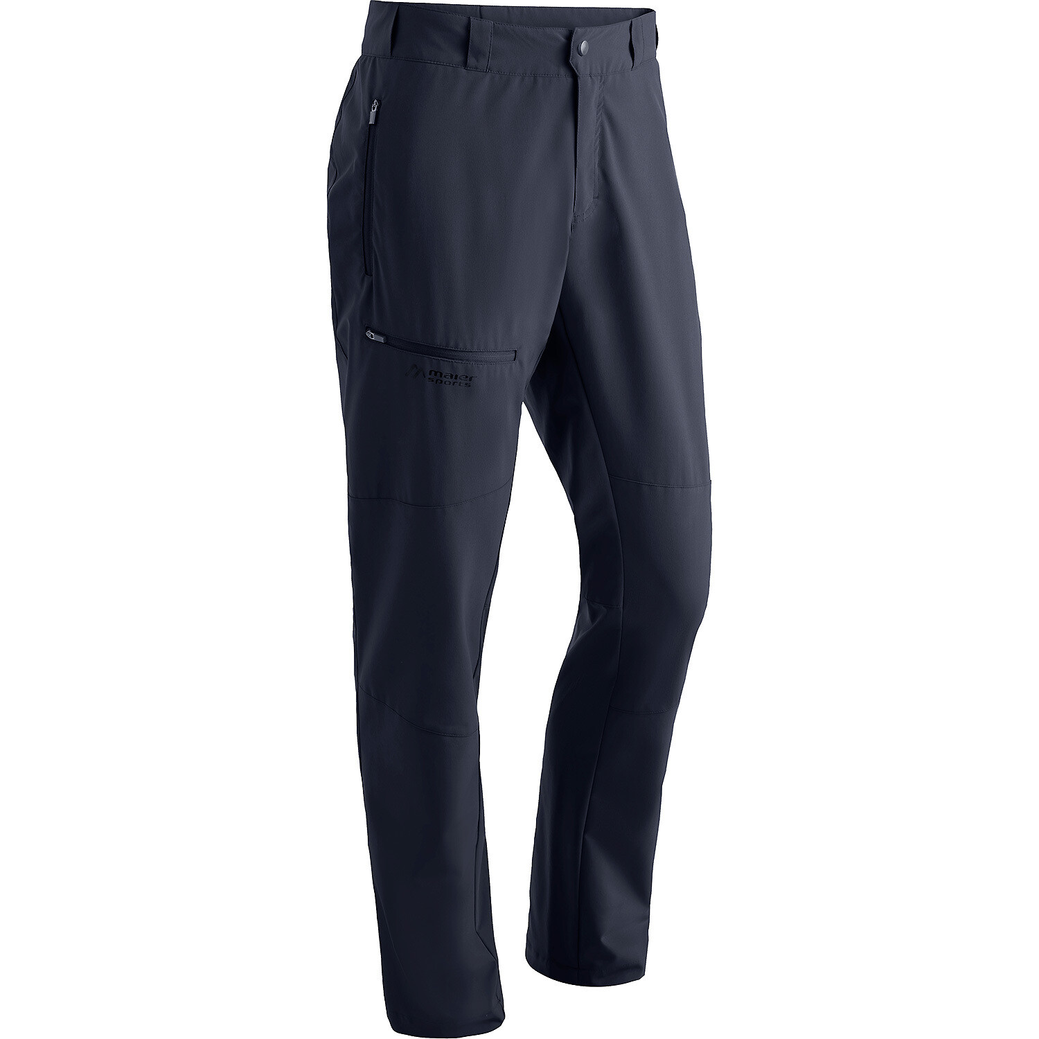 

Брюки Maier Sports Outdoorhose Latit, морской