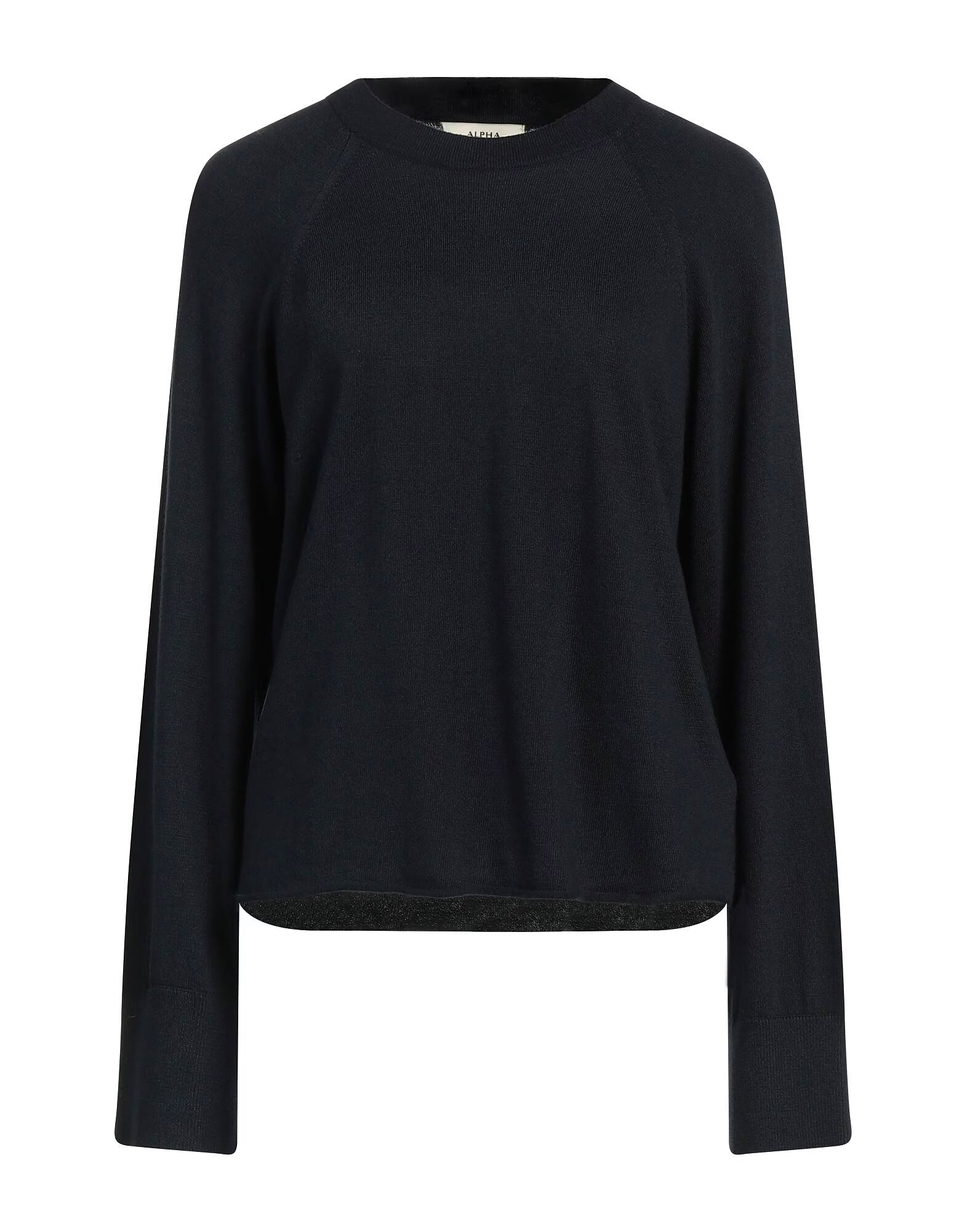 

Свитер Alpha Studio, полуночно-синий