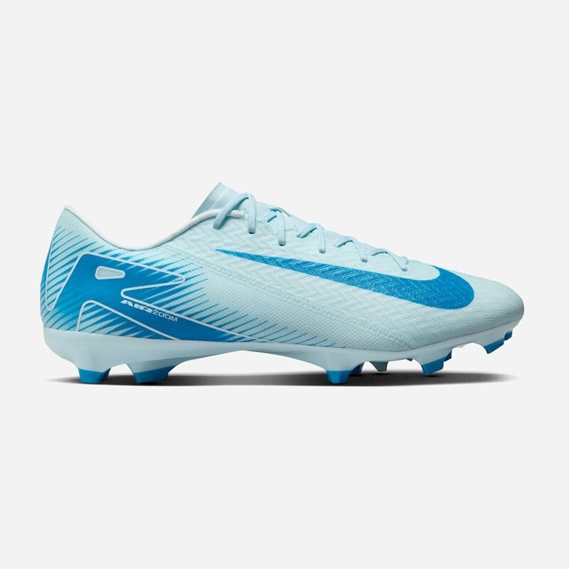 

Мужские футбольные бутсы Mercurial Vapor 16 Academy Nike, синий