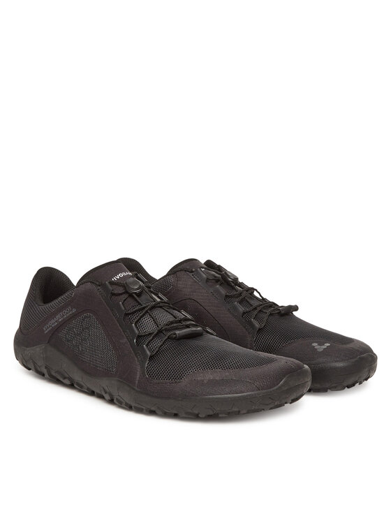 Кроссовки Primus Trail Fg 3.5 M 309600-03 Vivo Barefoot, черный — фото 2