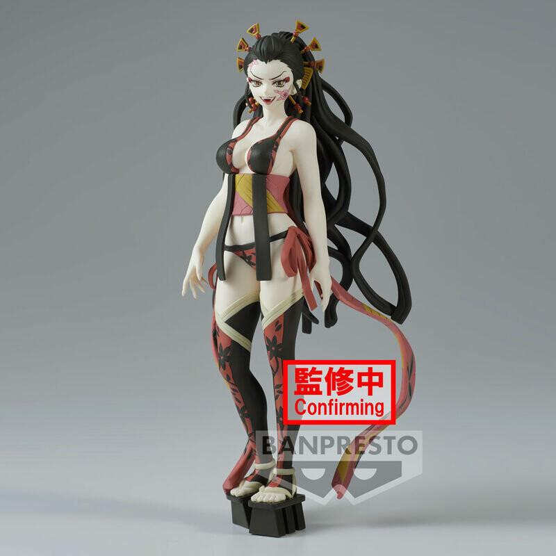 

Фигурка Убийцы Демонов Кимэцу Но Яиба — Даки (Том 8) Banpresto