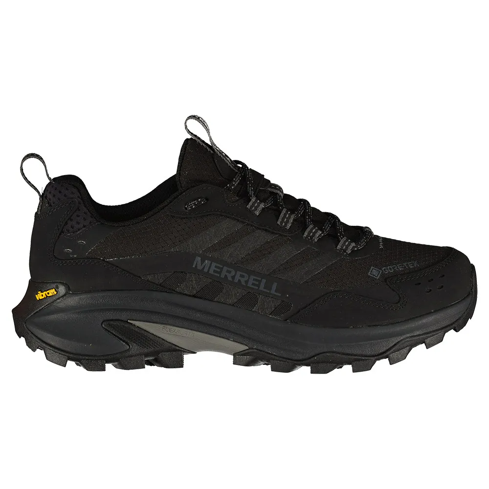 

Походная обувь Merrell Speed Remix Goretex, черный