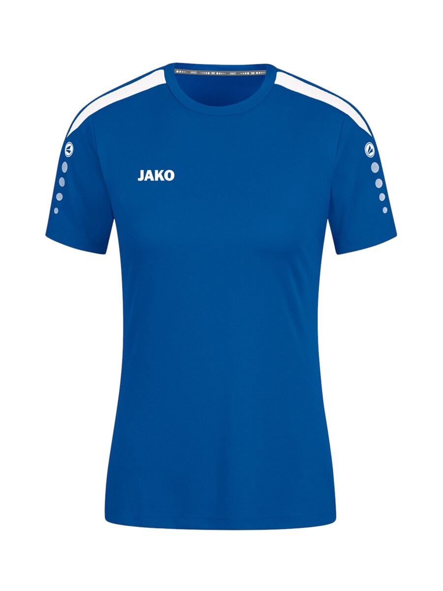

Джерси JAKO Team, Blue
