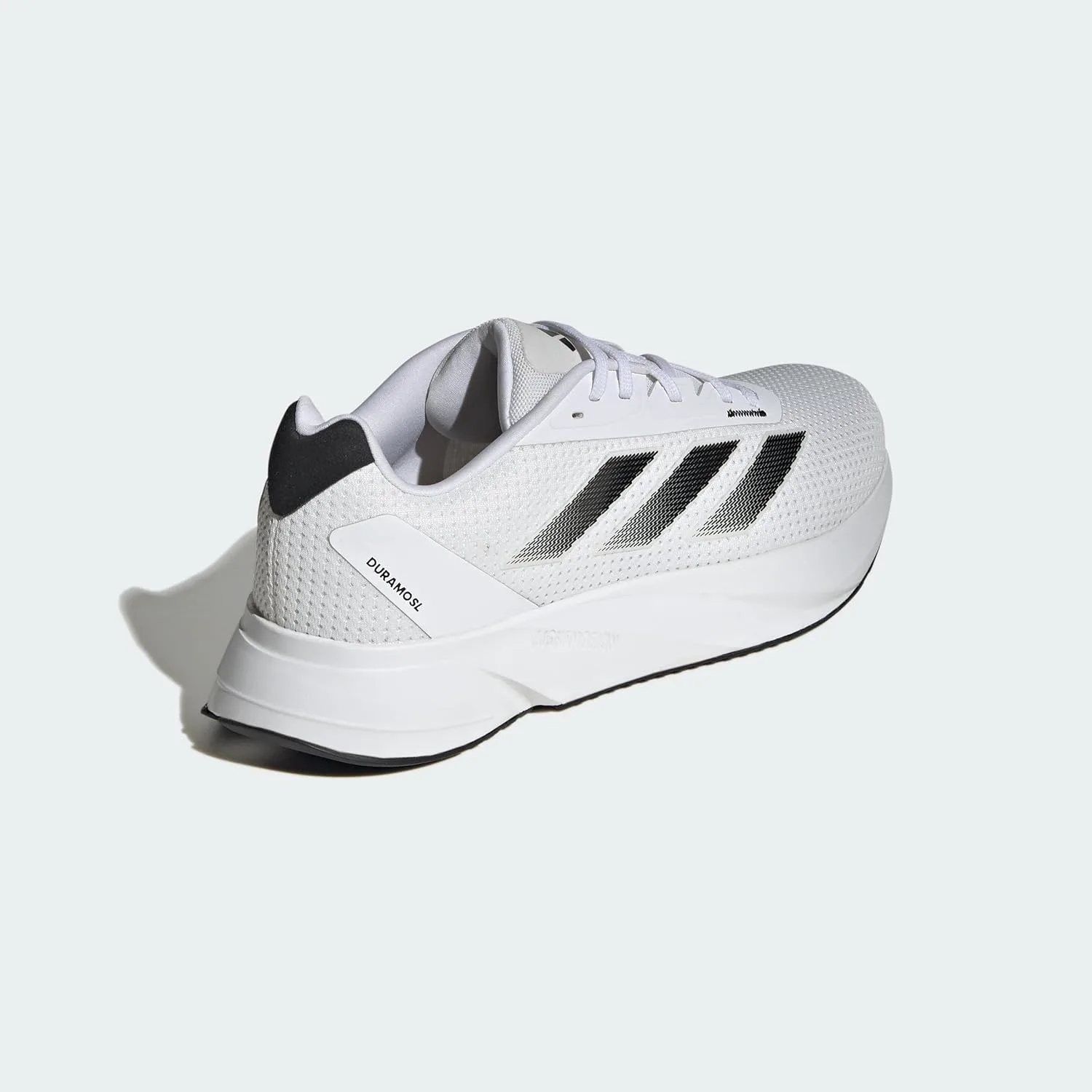 

Мужские кроссовки Adidas Duramo Sl, белый/черный/серый