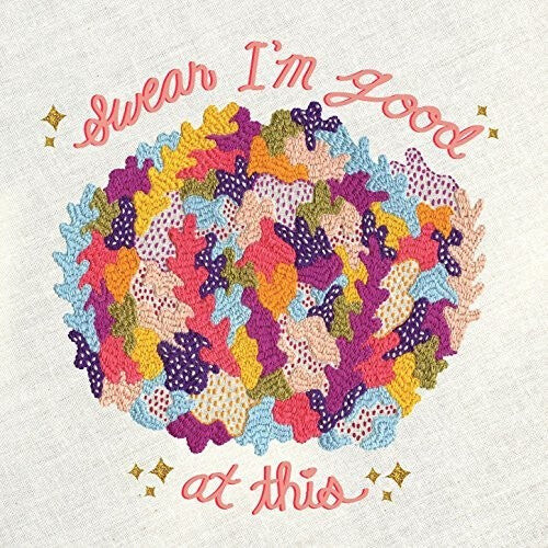 

Аудиокассета Diet Cig: Swear I'm Good At This