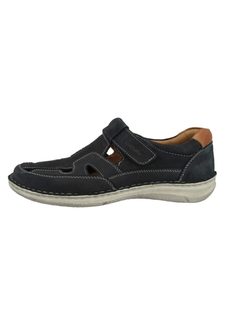 

Трекинговые сандалии ANVERS Josef Seibel, цвет blue