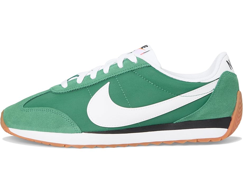 Кроссовки Nike Pacific, цвет Evergreen Aura/White/Black/Gum Medium Brown — фото 4