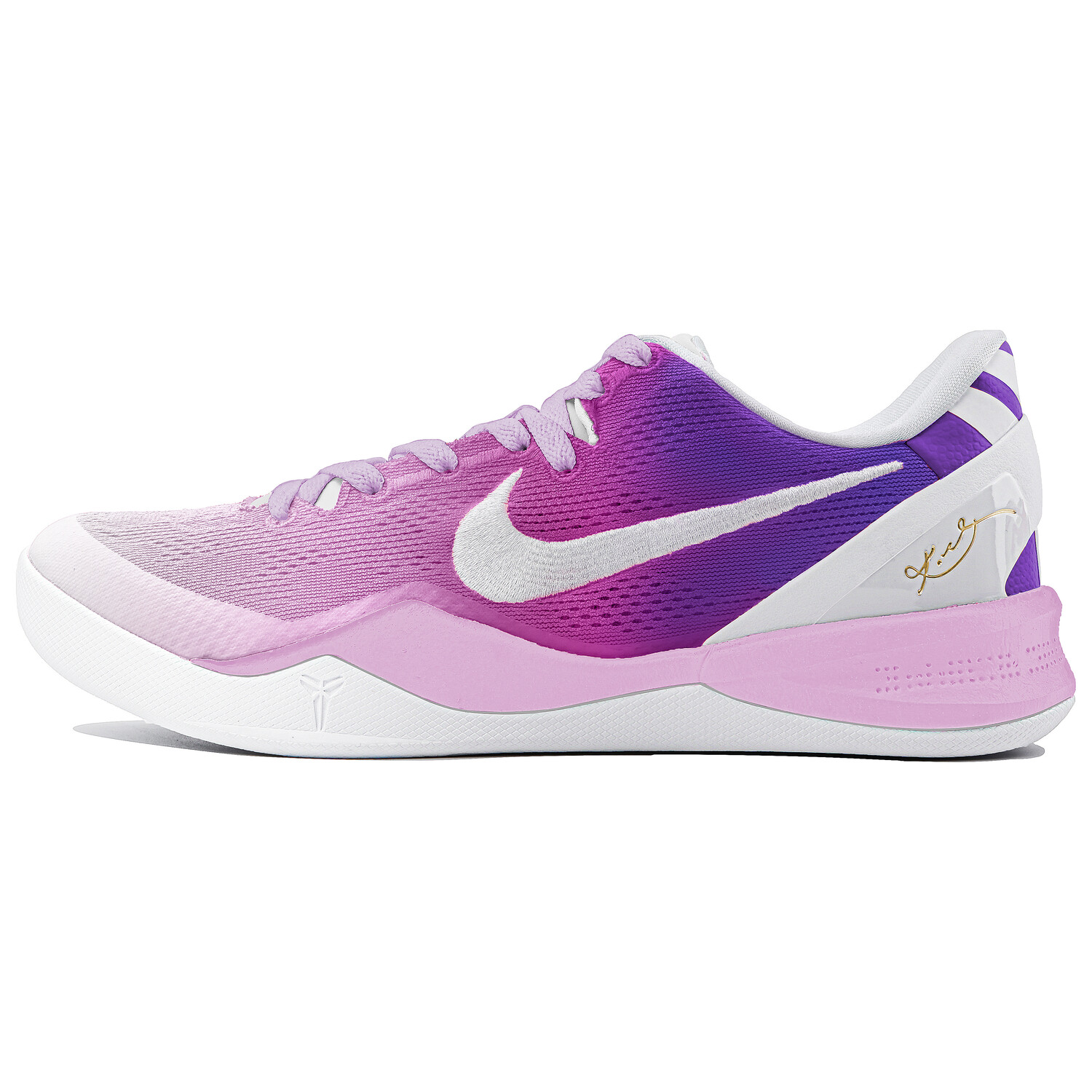 

Баскетбольные кроссовки Nike Kobe 8 унисекс