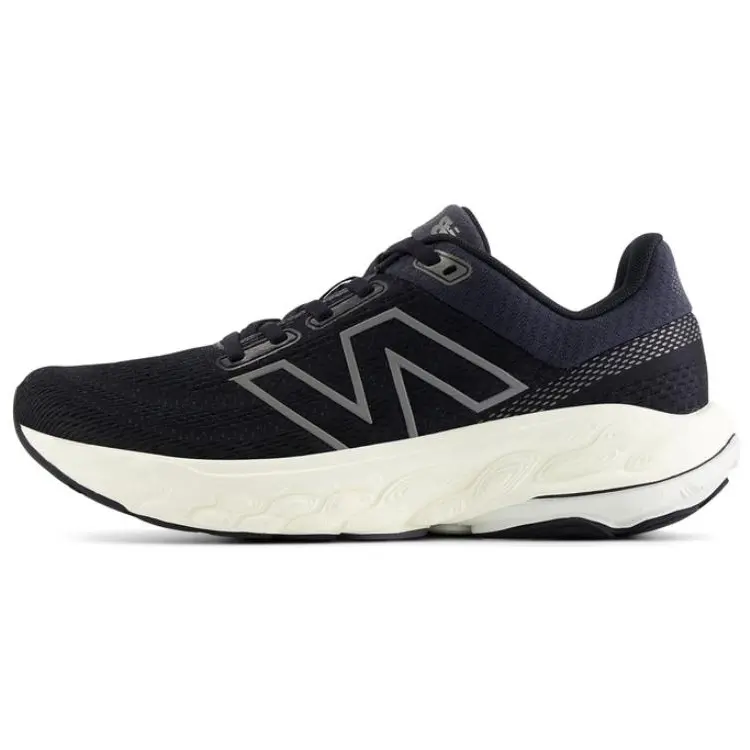 

Кроссовки женские NB 860 V14 с низким верхом, черные New Balance