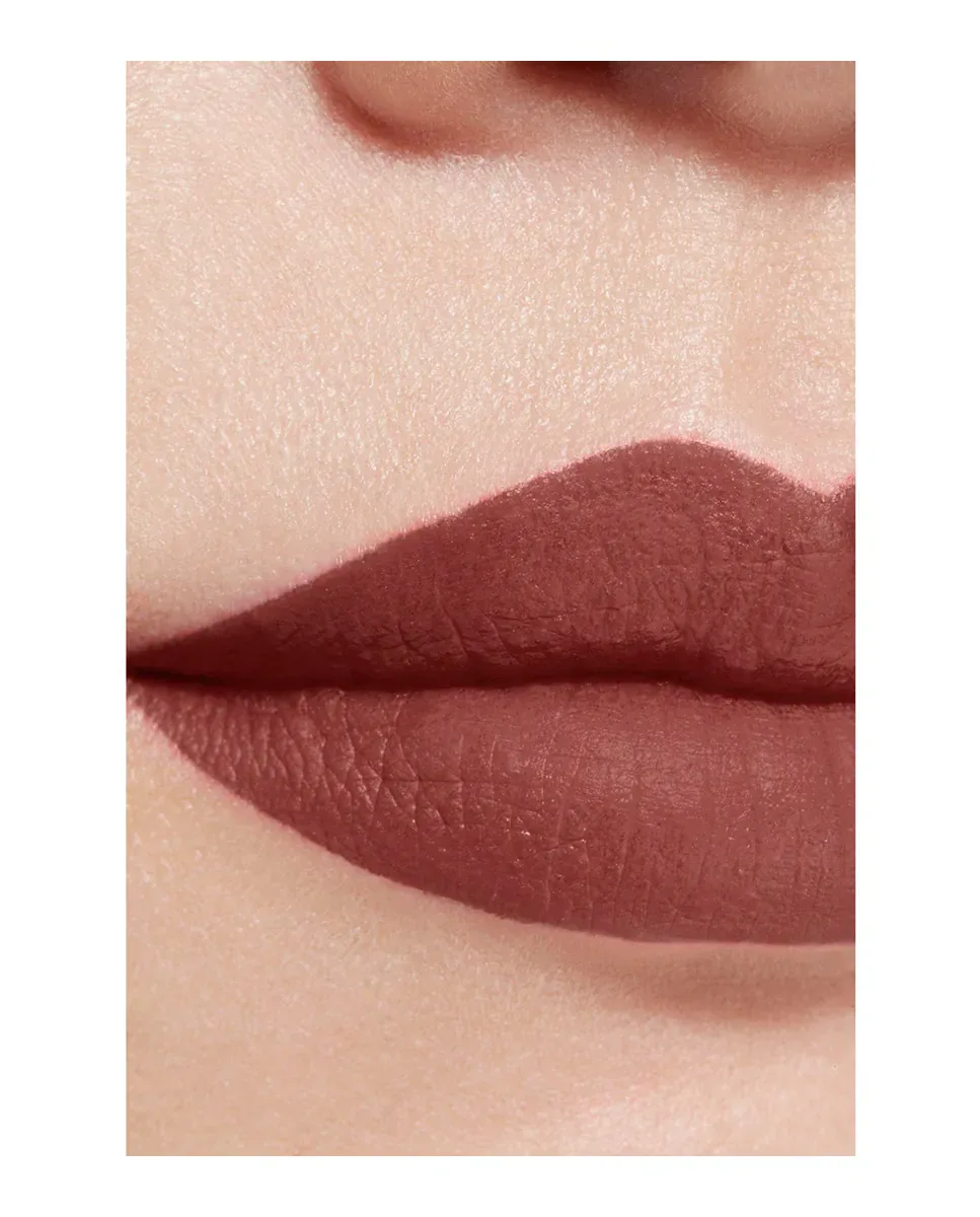 Жидкая помада для губ Chanel Rouge Allure Liquid Velvet, 232 renversante, 6 мл — фото 4