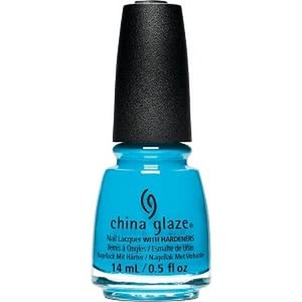 

Лак для ногтей China Glaze Shore Feels Good 1756