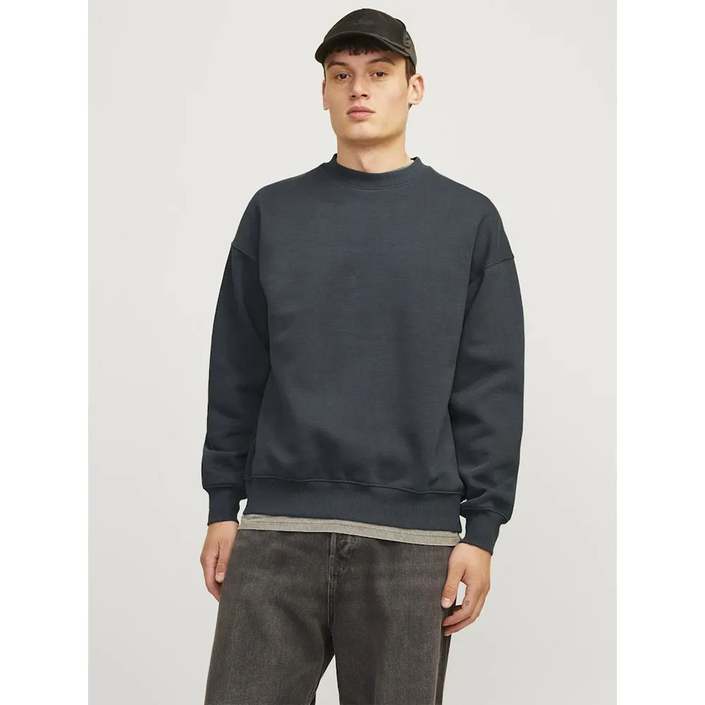 

Толстовка Jack & Jones Urban Edge, серый