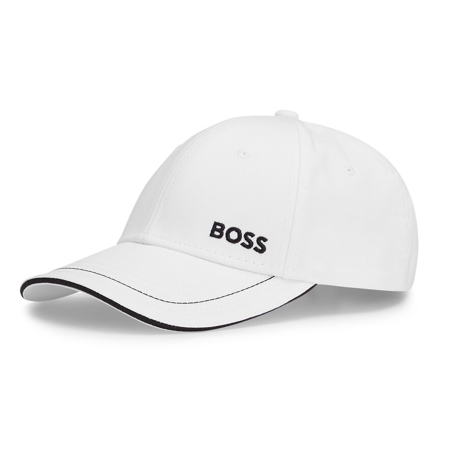 

Бейсболка BOSS Cap, белый