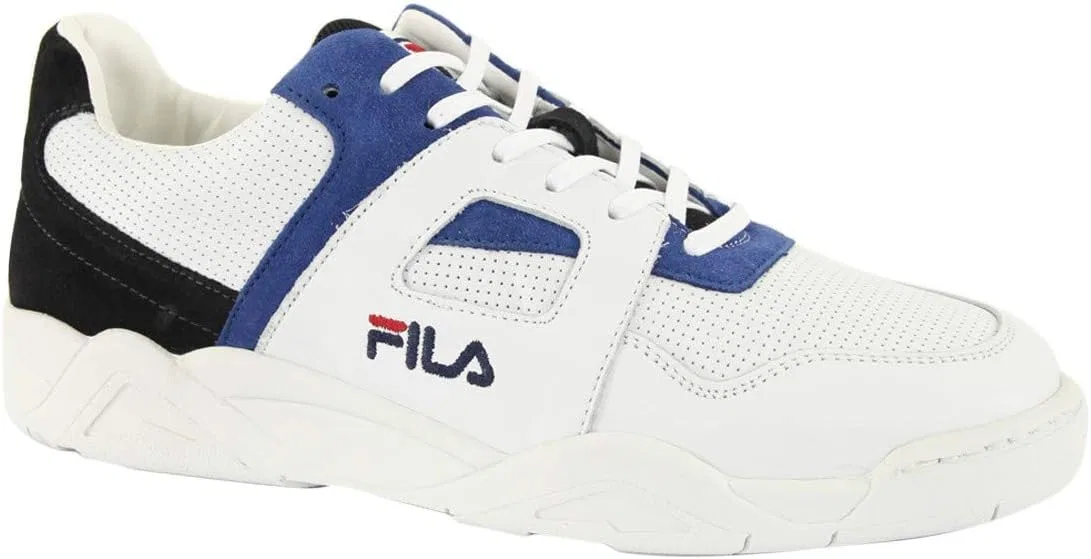 Кроссовки FILA Herren Cedar Cb Low 1010516-01u, White 1010516 01U