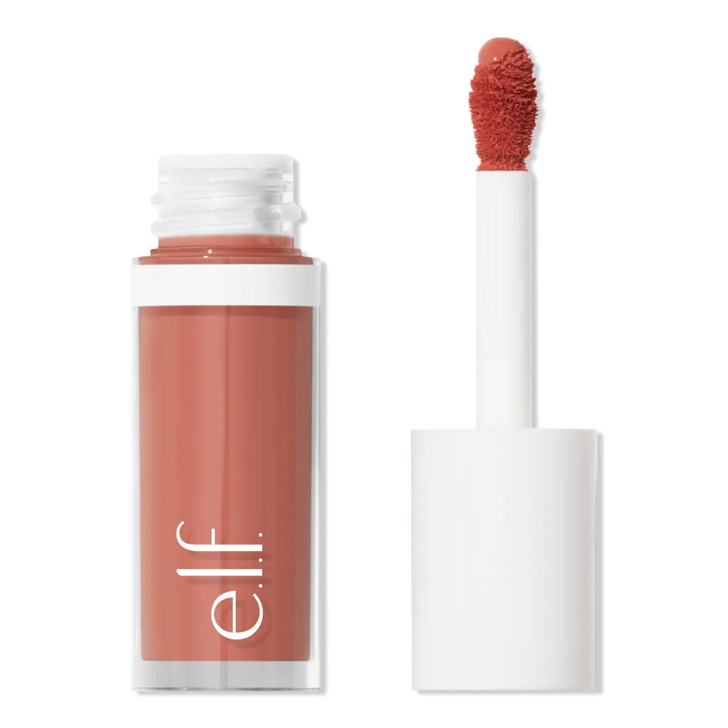 

Жидкие румяна Каму e.l.f. Cosmetics, Dusty Rosé (warm rose)