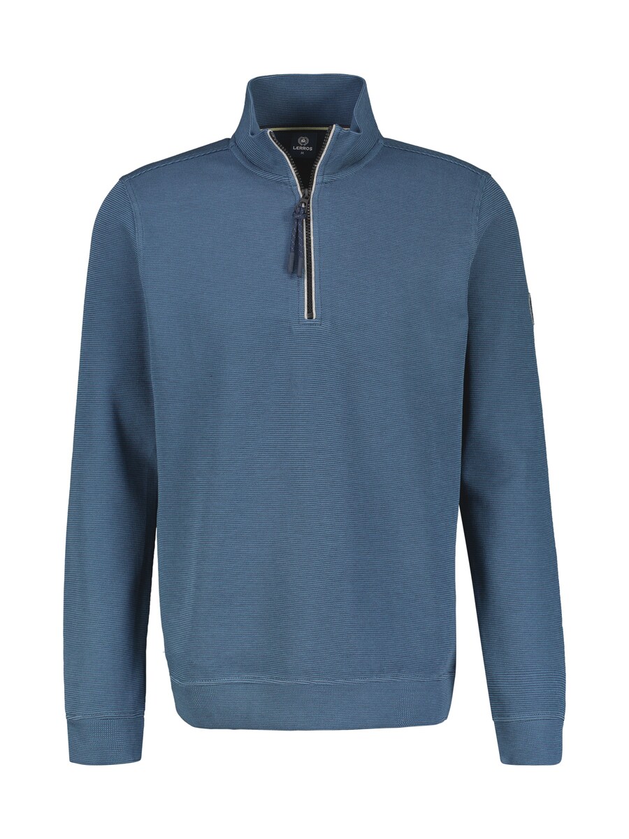 

Свитер LERROS Sweatshirt, синий