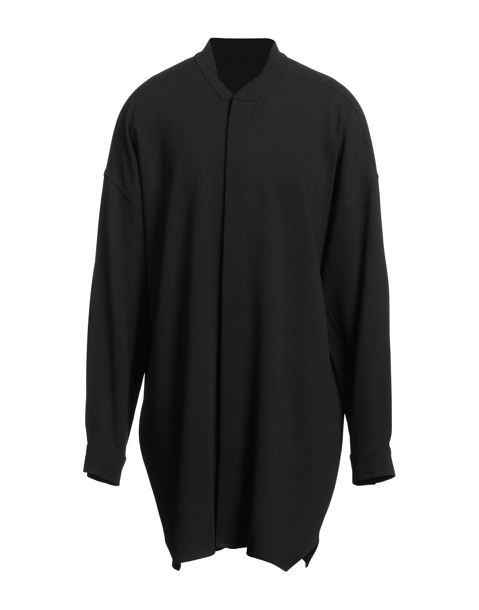 

Рубашка Rick Owens, черный