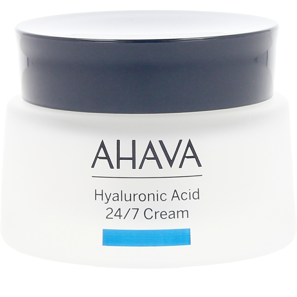 

Крем для лица Hyaluronic acid 24/7 crema hidratante Ahava, 50 мл.