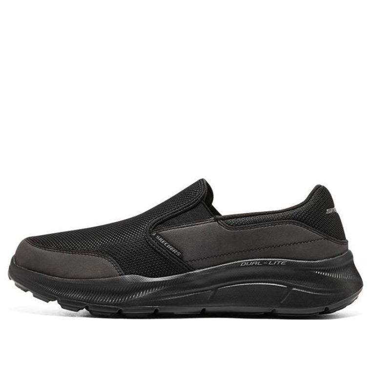 

Спортивные кроссовки Skechers Equalizer 5.0 'Triple Black', черный