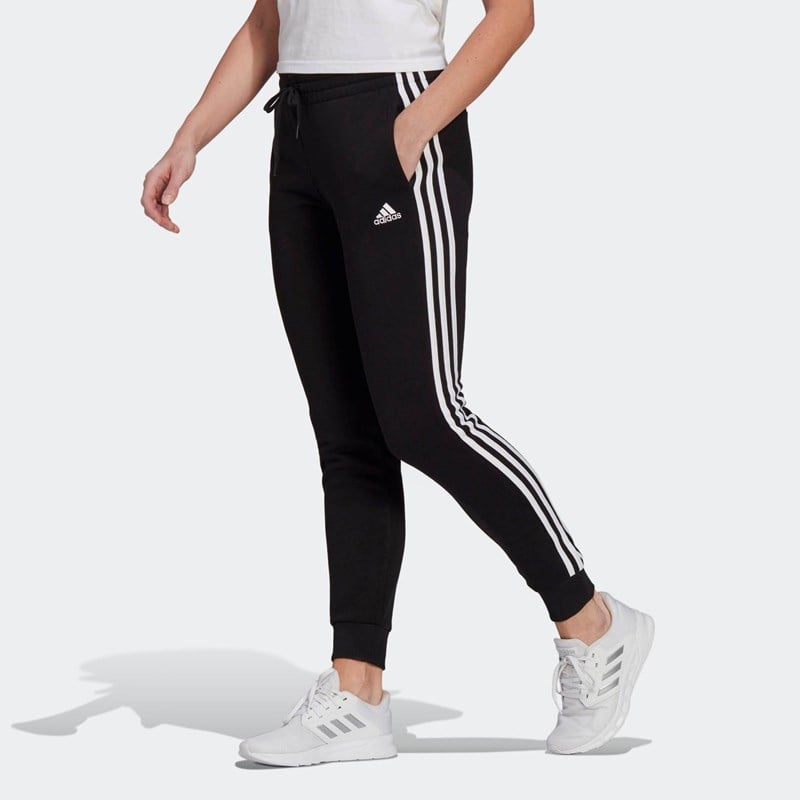 

Спортивные брюки Adidas, черный