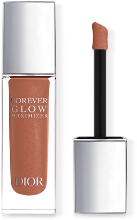 

Жидкий отбеливатель DIOR Dior Forever Glow Maximizer, 016 Bronze 11 ml