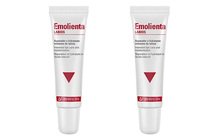 

Laboratorios Viñas Бальзам для губ Vinas Ice Cream увлажняет и питает 15мл