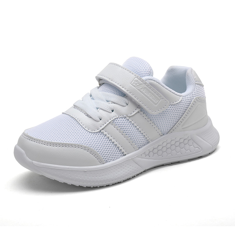 

Детские скейтерские кроссовки Kids FIRS Kids, белый