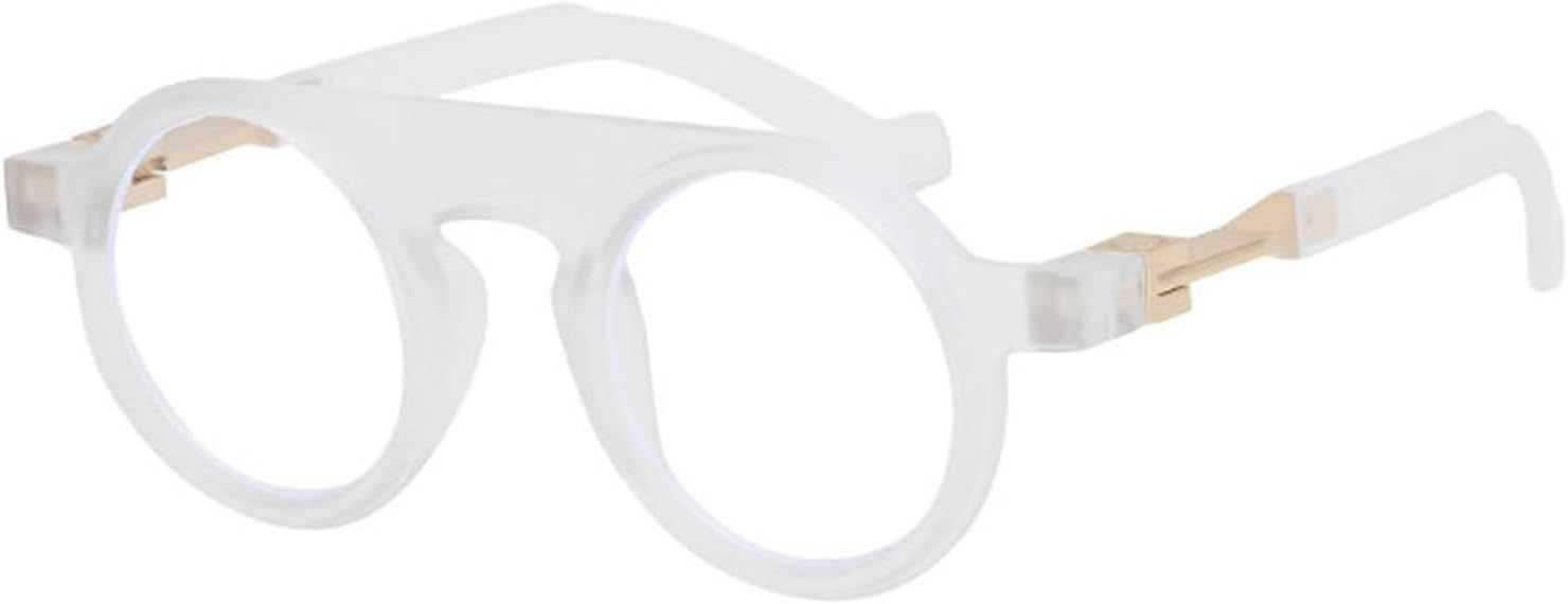 

Хелена Ретро Круглые Женские Солнцезащитные Очки с градиентом UV400 Модные Солнцезащитные Очки конфетных цветов Мужские Трендовые Солнцезащитные Очки с заклепками Панк helena, C9