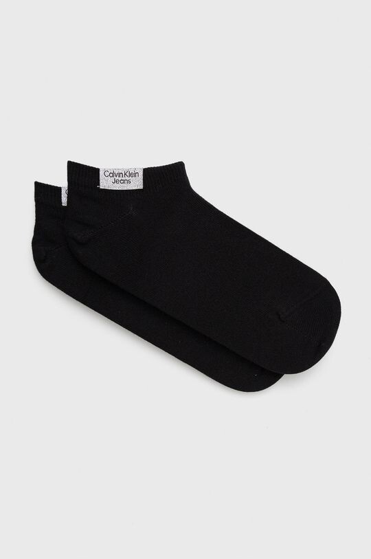 

Носки Calvin Klein Jeans, черный
