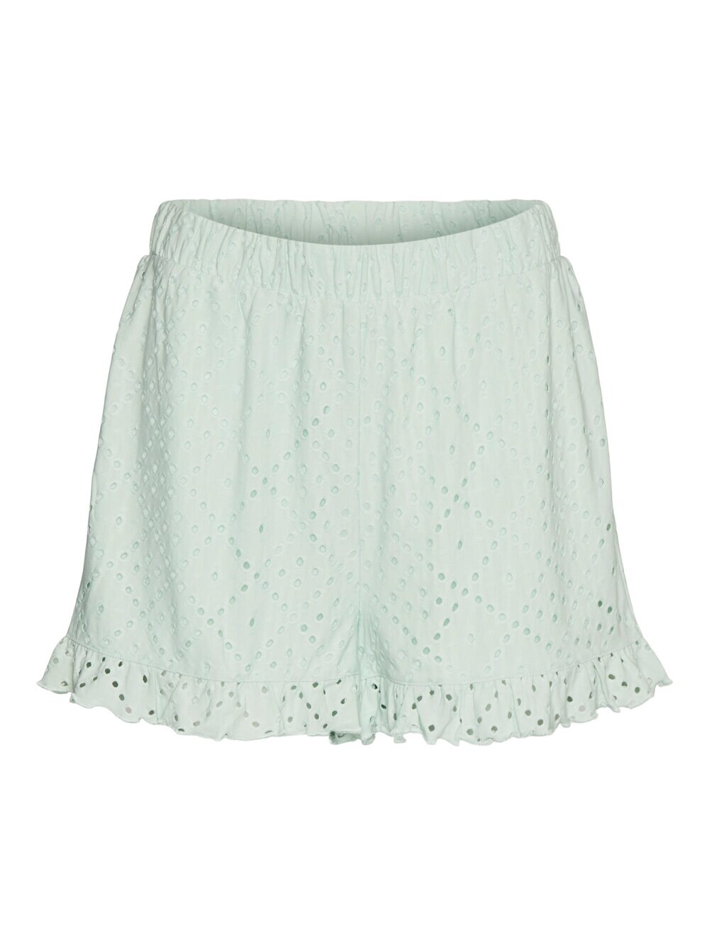 

Обычные брюки VERO MODA Tassa, мята, Серый, Обычные брюки VERO MODA Tassa, мята