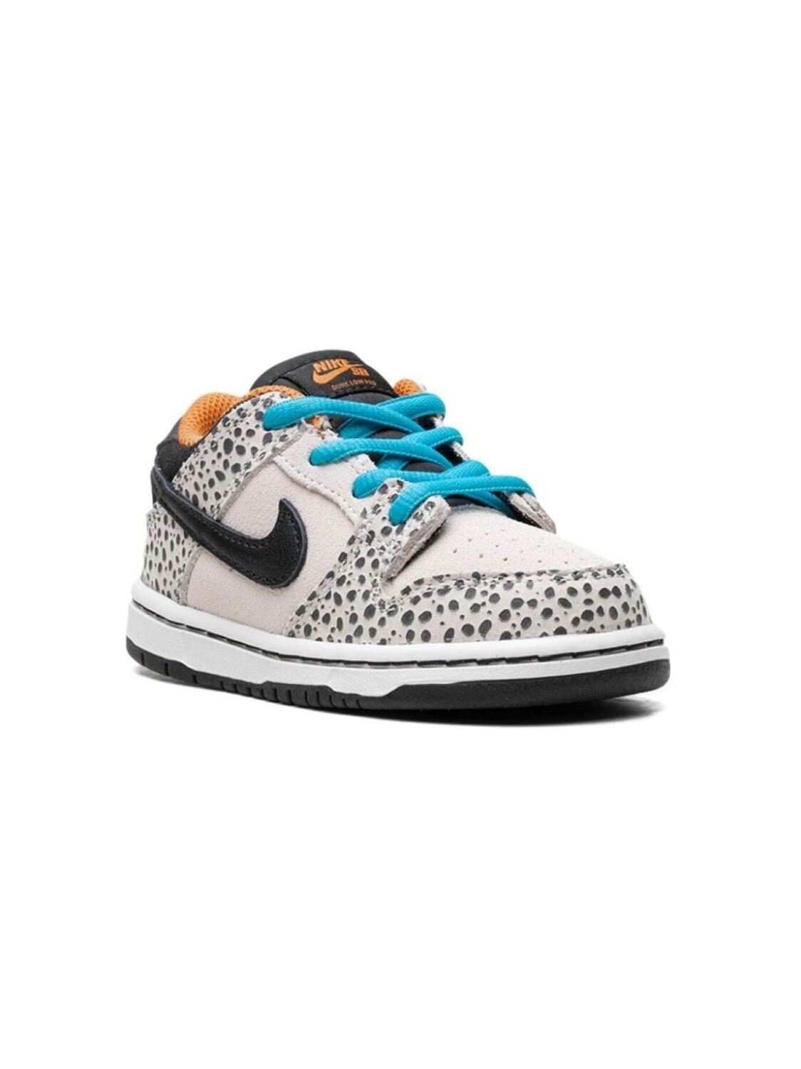 

Кроссовки Nike Kids SB Dunk "Olympic", белый