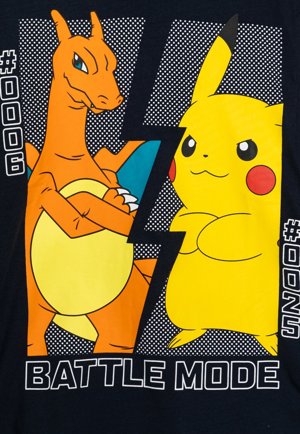 

Рубашка с длинным рукавом NKMAMAS POKEMON Name it, темно-синий