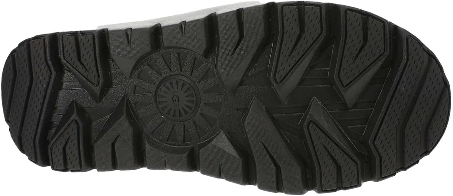 Мужские кроссовки UGG Tasman Weather Hybrid, Black — фото 3