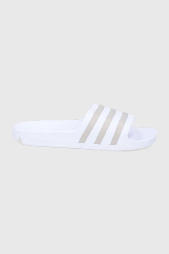 

Вьетнамки EF1730 Adidas adidas, белый