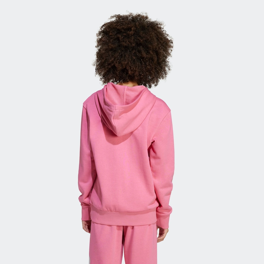 

Спортивная толстовка ADIDAS SPORTSWEAR Essentials, светло-розовый