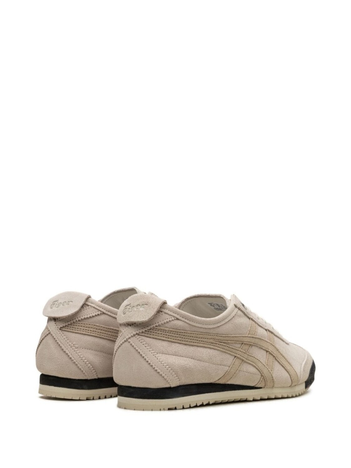Onitsuka Tiger кроссовки Mexico 66 SD Birch/Wood Crepe, нейтральный цвет — фото 3