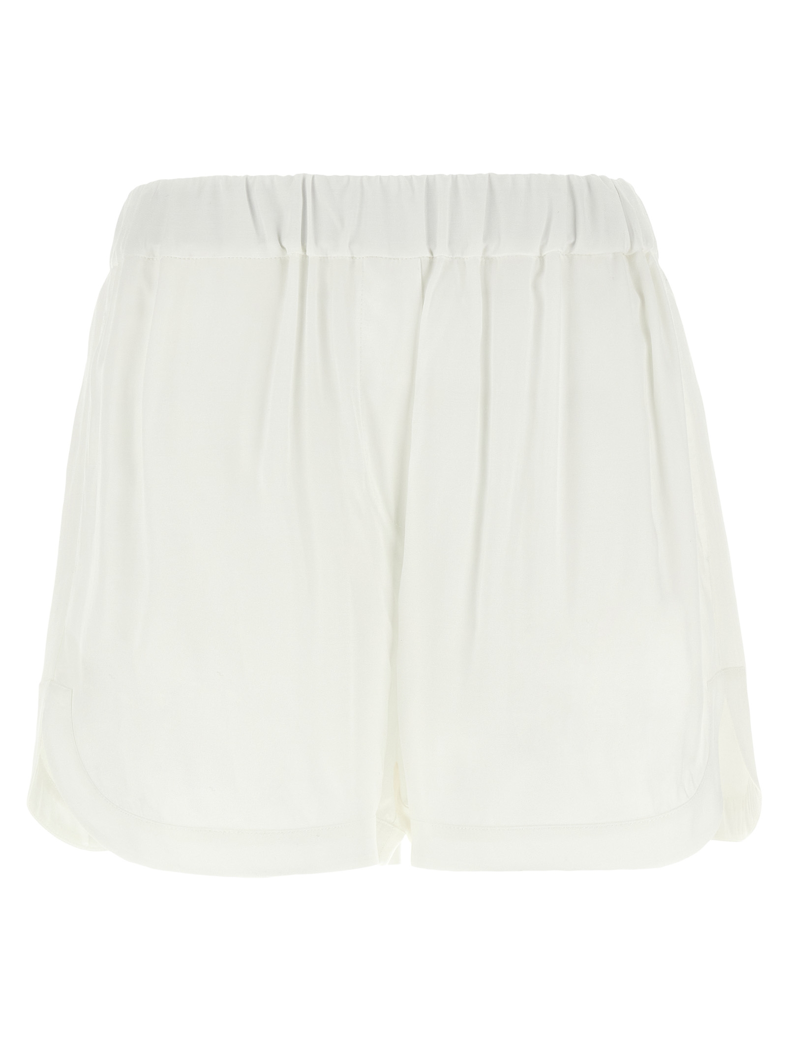 

Шорты «Stai con me» PINKO, белый