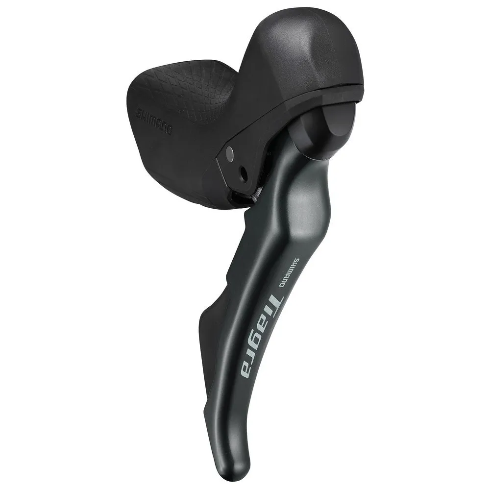 

Задний тормоз Shimano Tiagra ST-4720+BR-4770, черный