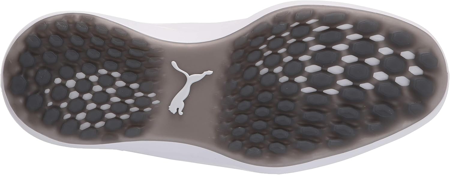 Мужские кроссовки Puma Ignite Fasten8 Disc, черный — фото 4