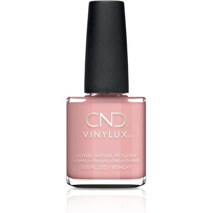 

Лак для ногтей Vinylux Long Wear (без лампы) 15 мл Pink Pursuit, Cnd