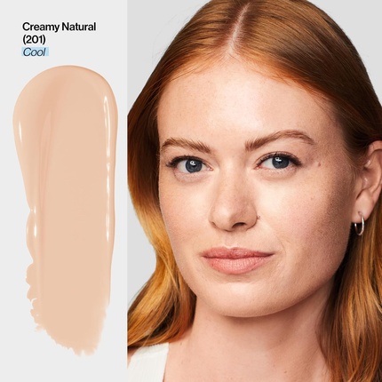 Сыворотка Revlon — Оттенок Illuminance Creamy Natural — фото 2