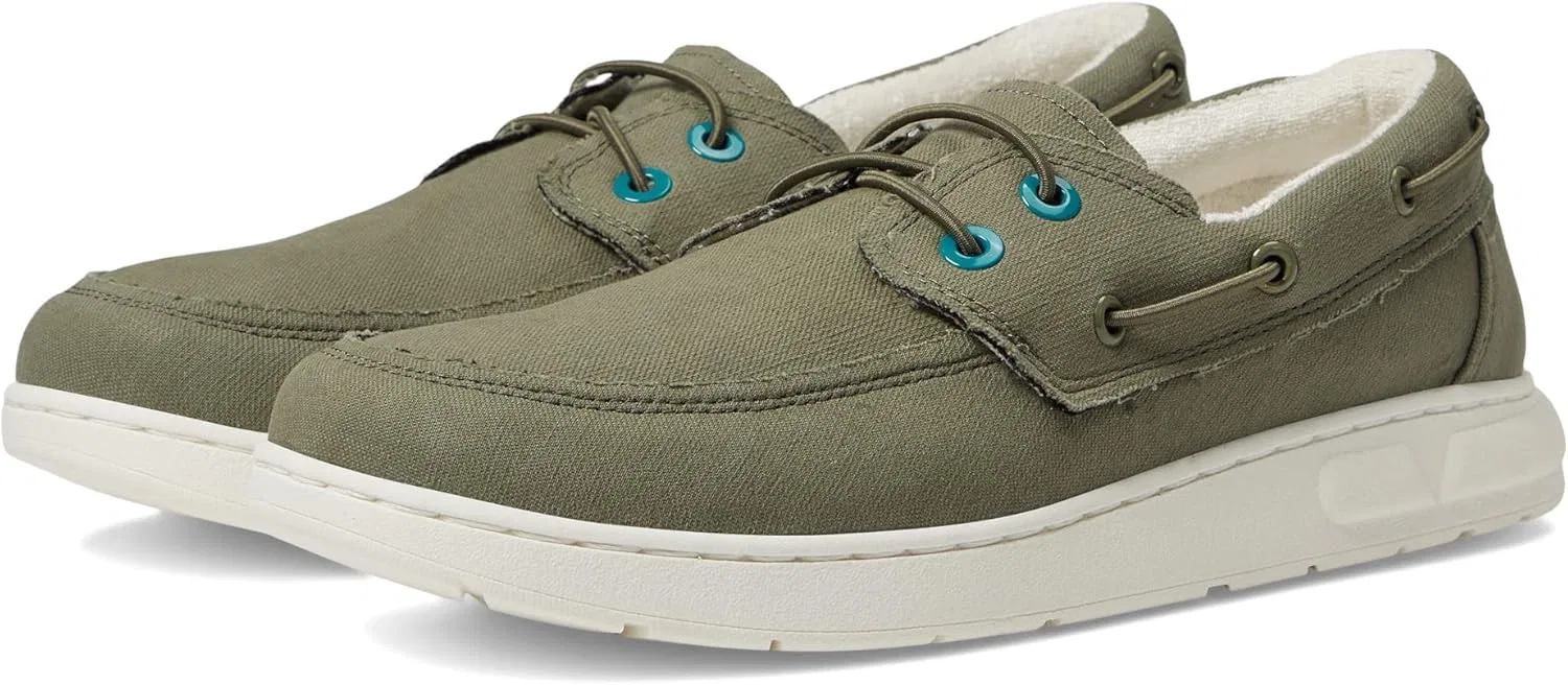 Туфли Vionic Skipper, 2-Green Army Green