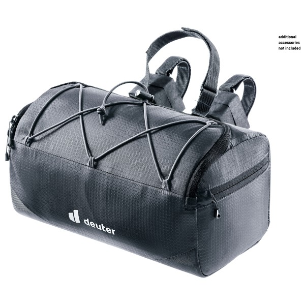 

Mondego HB 8 - сумка на руль Deuter, черный